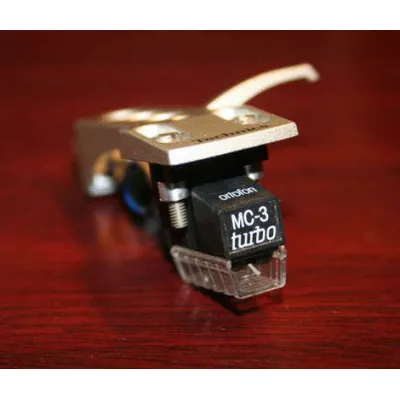 Ortofon cartridge MC 3 TURBO