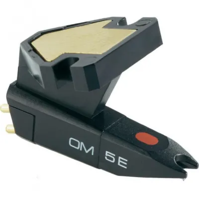 Ortofon cartridge OM 5 E