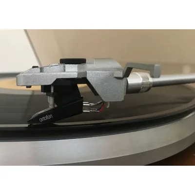 Ortofon cartridge OM 5 E