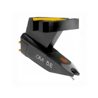 Ortofon cartridge OM 5 E