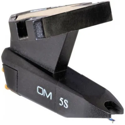 Ortofon cartridge OM 5 S