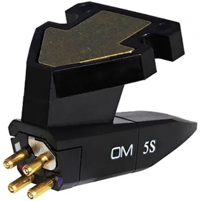 Ortofon cartridge OM 5 S