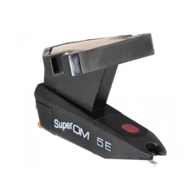 Ortofon cartridge OM 5 Super