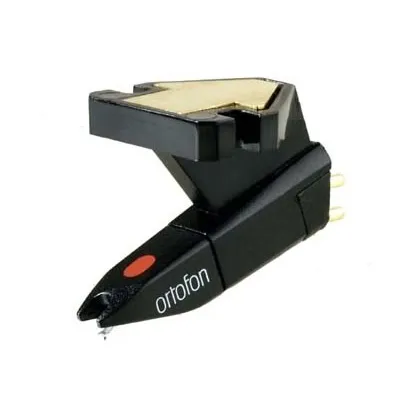 Ortofon cartridge OM PRO S