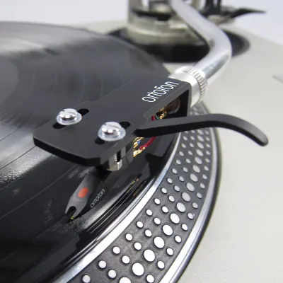 Ortofon cartridge OM PRO S