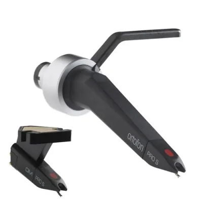 Ortofon cartridge OM PRO S