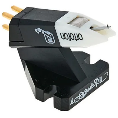 Ortofon cartridge OM Q.BERT
