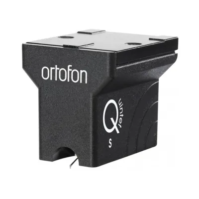 Ortofon cartridge QUINTET BLACK S