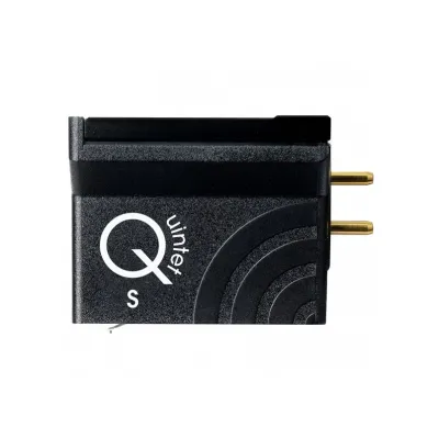 Ortofon cartridge QUINTET BLACK S