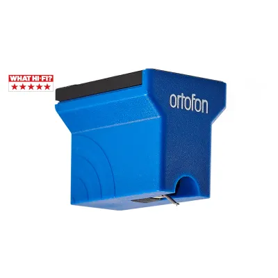 Ortofon cartridge QUINTET BLUE