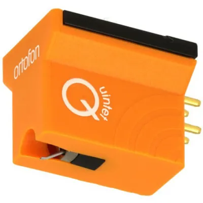 Ortofon cartridge QUINTET BRONZE