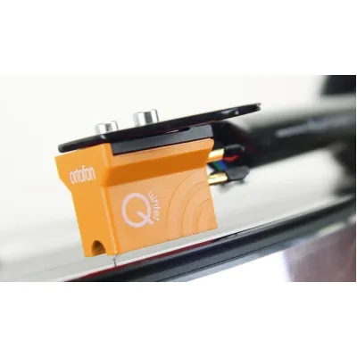 Ortofon cartridge QUINTET BRONZE