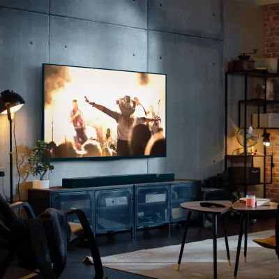 Klipsch Flexus CORE 200 Klipsch Flexus CORE 200