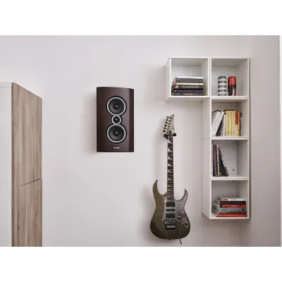 Sonus Faber Sonetto ON WALL Wenge Sonus Faber Sonetto ON WALL Wenge