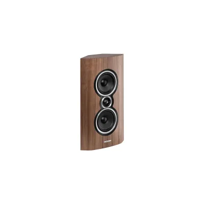 Sonus Faber Sonetto ON WALL Walnut