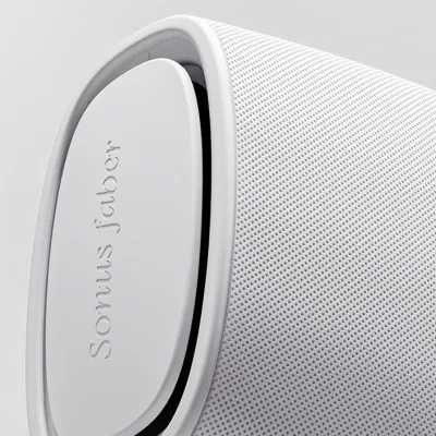 Sonus Faber ASTER White Sonus Faber ASTER White