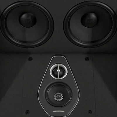 Sonus Faber РС-664Р ln-Ceiling Sonus Faber РС-664Р ln-Ceiling