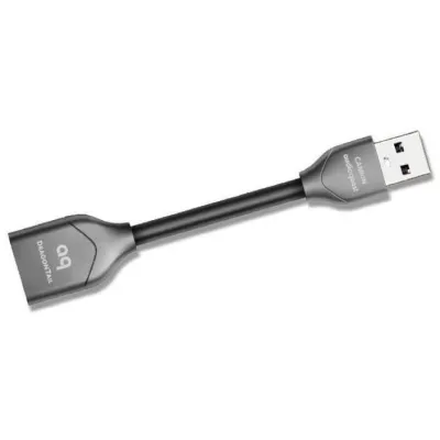 AUDIOQUEST acc DRAGON TAIL USB EXTENDER AUDIOQUEST acc DRAGON TAIL USB EXTENDER