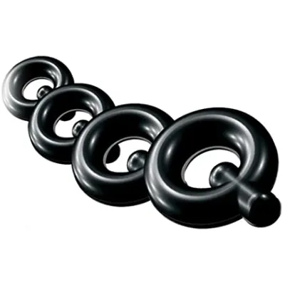 AUDIOQUEST acc Sorbogel Q-feet System AUDIOQUEST acc Sorbogel Q-feet System