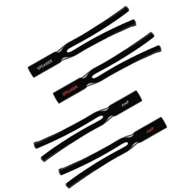 AUDIOQUEST acc Type 4 FR Pants SET/4 AUDIOQUEST acc Type 4 FR Pants SET/4