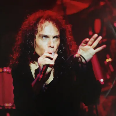 Вініловий диск Dio: Live in London, Hammersmith Apollo 1993 /2LP Вініловий диск Dio: Live in London, Hammersmith Apollo 1993 /2LP