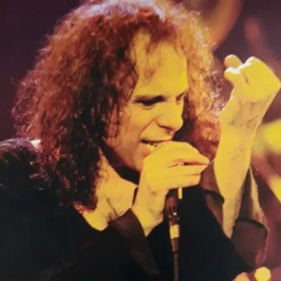 Вініловий диск Dio: Live in London, Hammersmith Apollo 1993 /2LP Вініловий диск Dio: Live in London, Hammersmith Apollo 1993 /2LP