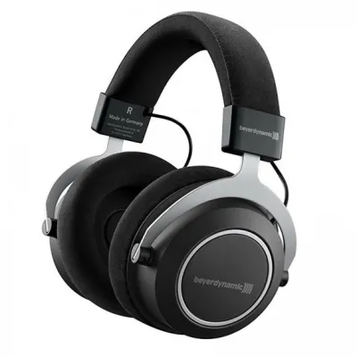 Beyerdynamic Amiron wireless Black (285299) Beyerdynamic Amiron wireless Black (285299)