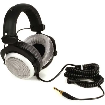 Beyerdynamic DT 880 Edition 250 ohms Beyerdynamic DT 880 Edition 250 ohms