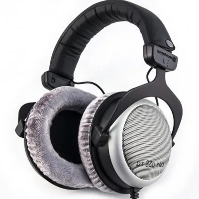 Beyerdynamic DT 880 Edition 250 ohms Beyerdynamic DT 880 Edition 250 ohms