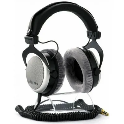 Beyerdynamic DT 880 Edition 250 ohms Beyerdynamic DT 880 Edition 250 ohms