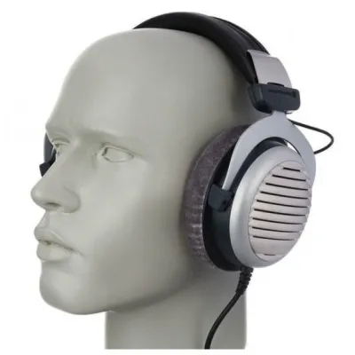 Beyerdynamic DT 990 Edition 250 ohms Beyerdynamic DT 990 Edition 250 ohms
