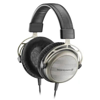 Beyerdynamic T1 the 2nd generation Beyerdynamic T1 the 2nd generation