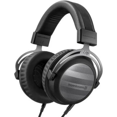 Beyerdynamic T5p the 2nd generation Beyerdynamic T5p the 2nd generation