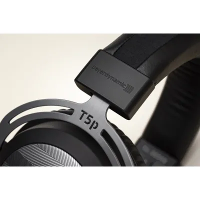 Beyerdynamic T5p the 2nd generation