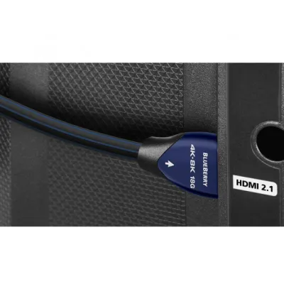 AUDIOQUEST BlueBerry HDMI 18G 1.5 м