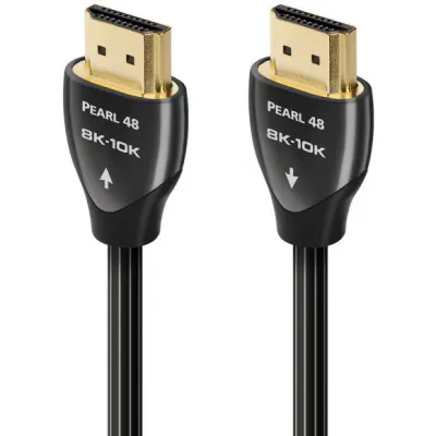AUDIOQUEST Pearl HDMI 48G 1.5 м AUDIOQUEST Pearl HDMI 48G 1.5 м
