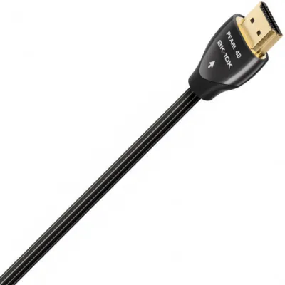 AUDIOQUEST Pearl HDMI 48G 1.5 м AUDIOQUEST Pearl HDMI 48G 1.5 м