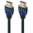 AUDIOQUEST BlueBerry HDMI 18G 1.0 м (HDM18BLUE100)