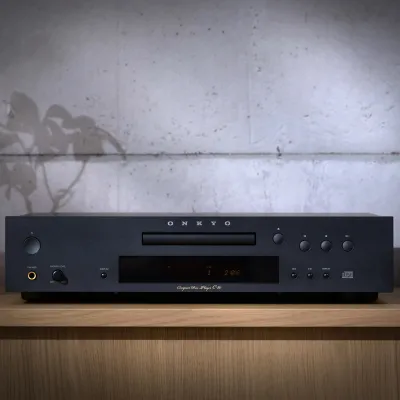 Onkyo Icon C-30 Black Onkyo Icon C-30 Black