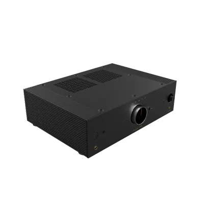 Onkyo Icon P-80 Black