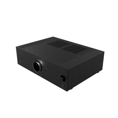 Onkyo Icon P-80 Black Onkyo Icon P-80 Black