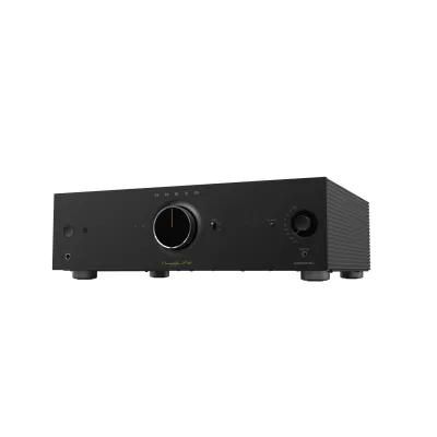 Onkyo Icon P-80 Black