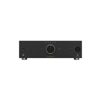 Onkyo Icon P-80 Black