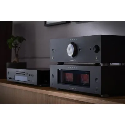 Onkyo Icon P-80 Black Onkyo Icon P-80 Black