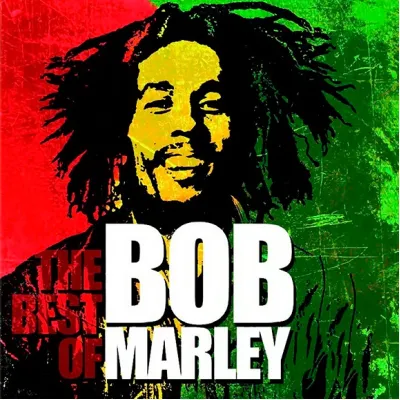 Вініловий диск Bob Marley: Best Of Bob Marley Вініловий диск Bob Marley: Best Of Bob Marley