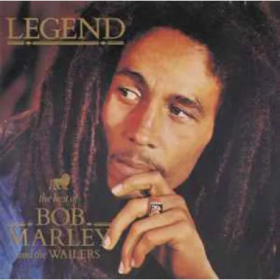 Вініловий диск Bob Marley: Best Of The Wailers -Coloured Вініловий диск Bob Marley: Best Of The Wailers -Coloured