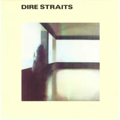 Вініловий диск Dire Straits: Dire Straits -Hq/Download Вініловий диск Dire Straits: Dire Straits -Hq/Download