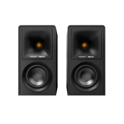 Klipsch The Fives McLaren Edition Klipsch The Fives McLaren Edition