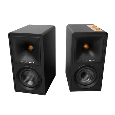 Klipsch The Fives McLaren Edition Klipsch The Fives McLaren Edition