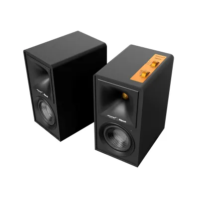 Klipsch The Fives McLaren Edition Klipsch The Fives McLaren Edition